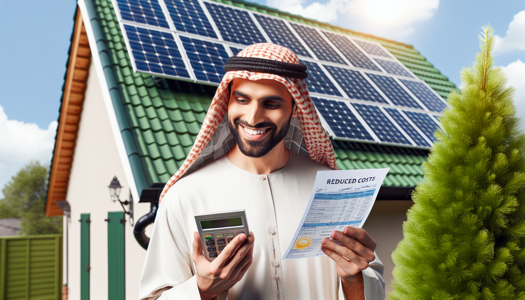 risparmi detrazioni fotovoltaico